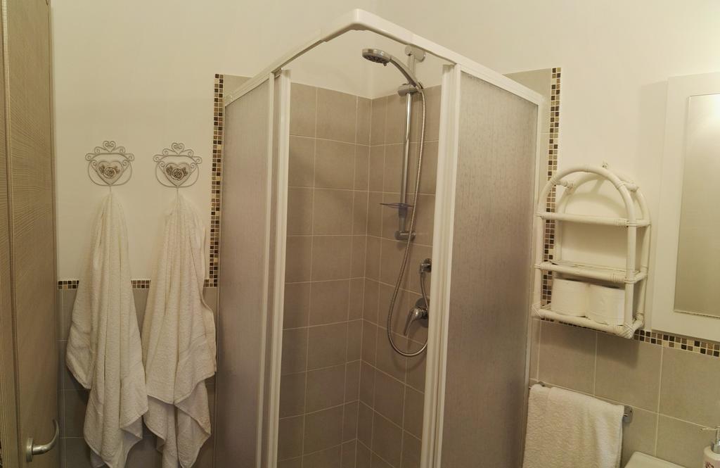 B&B Le Rose Санта Мария ди Кастелабате Екстериор снимка